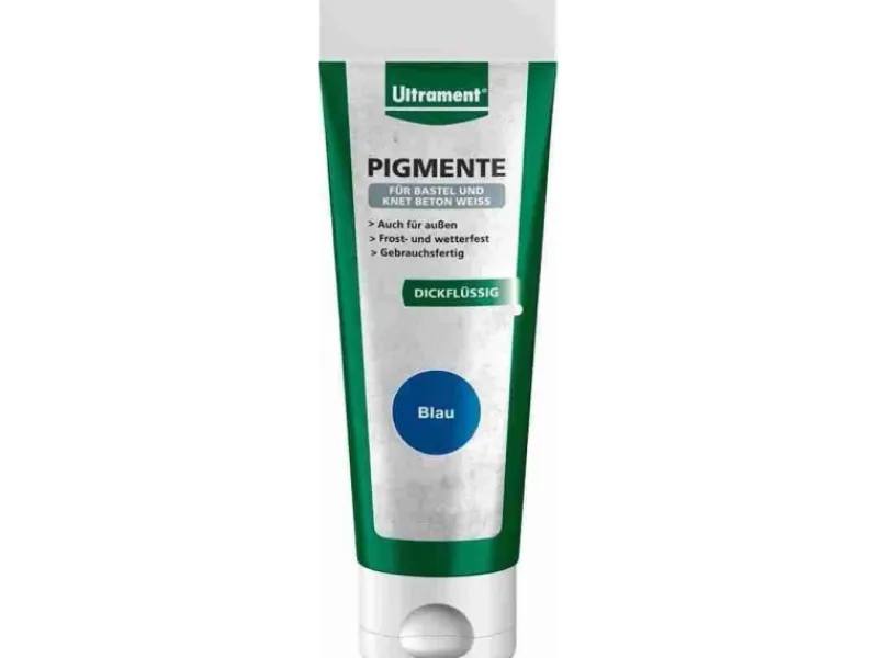 Ultrament Pigmente 100 ml