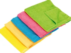 Online Universaltuch Mikrofaser 5 Stück