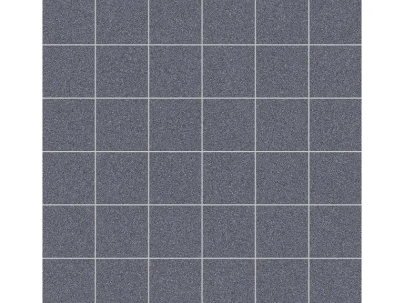 Hot Vabene Mosaikfliese Bellissima Azzurro 30 cm x 30 cm Blau