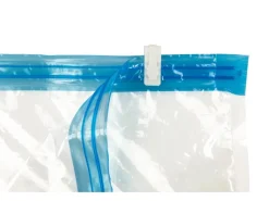 Vakuum-Kleiderbeutel 3 Stück