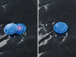 Vakuum-Kleiderbeutel 3 Stück