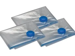 Vakuum-Kleiderbeutel 3 Stück
