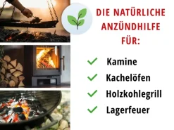 Sale Valo Anzünder 2,5 kg 10 l Eimer