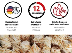 Sale Valo Anzünder 2,5 kg 10 l Eimer