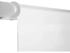 Vario-Rollo Sedano 80 cm x 150 cm Weiß