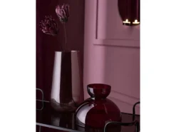 Sale Vase Midnight Mystery 28 cm x Ø 15,25 cm Rosa