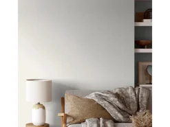 V&CO Premium-Innenfarbe Dead Flat Matt Weiß Farbton 2 2,5 l