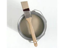 V&CO Premium-Innenfarbe Dead Flat Matt Beige Farbton 2 2,5 l