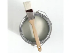 V&CO Premium-Innenfarbe Dead Flat Matt Beige Farbton 1 2,5 l