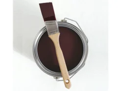 Online V&CO Premium-Innenfarbe Dead Flat Matt Rot Farbton 2 2,5 l Sattes Weinrot