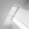 New Velux Jalousette PAL PK06 7001S Weiß