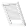 Sale Velux Jalousie Manuell PAL F08 7001SWL 66 cm x 140 cm Weiß