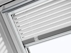 Online Velux Jalousie manuell PAL Y23 7001S Weiß