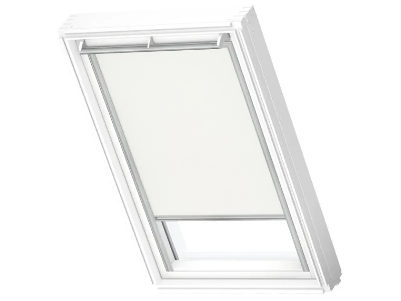 Velux Sichtschutzrollo mit Haltekrallen RG 047 1028