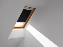 Velux Verdunkelungsrollo für Dachfenster Classic DBL C04 4249