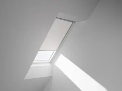 Velux Verdunkelungsrollo manuell DKL Y97 1025S