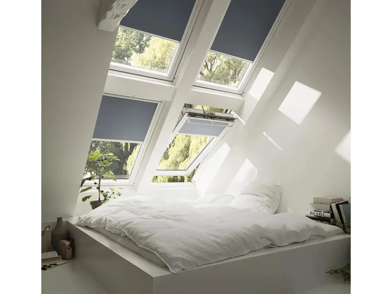 Velux Verdunkelungsrollo DKL M06 1100S