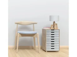 Venilia Klebefolie Alu Gebürstet 67,5 cm x 150 cm