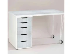 Venilia Klebefolie Alu Gebürstet 67,5 cm x 150 cm