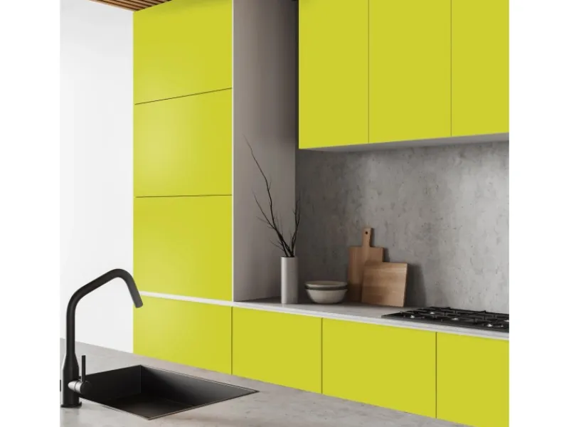 Venilia Klebefolie 45 cm x 200 cm