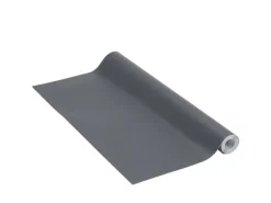 Outlet Venilia Klebefolie 45 cm x 200 cm Anthrazit