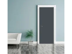 Outlet Venilia Klebefolie 45 cm x 200 cm Anthrazit