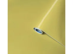 Outlet Venilia Klebefolie 45 cm x 200 cm Gelb