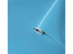 Hot Venilia Klebefolie 45 cm x 200 cm Karibikblau