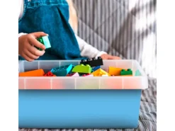 Hot Venilia Klebefolie 45 cm x 200 cm Karibikblau