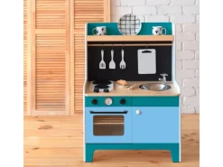 Hot Venilia Klebefolie 45 cm x 200 cm Karibikblau