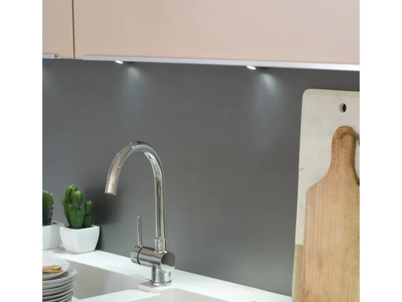 Venilia Klebefolie Metall Alu 67,5 cm x 150 cm