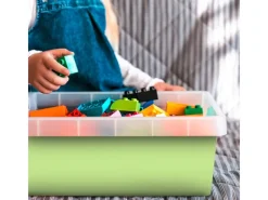 Best Venilia Klebefolie 45 cm x 200 cm Pistazie