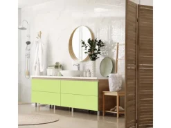 Best Venilia Klebefolie 45 cm x 200 cm Pistazie