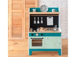 Hot Venilia Klebefolie Polygon Gold 45 cm x 200 cm