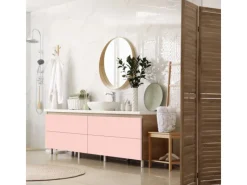 Sale Venilia Klebefolie 45 cm x 200 cm Puderrosa