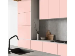 Sale Venilia Klebefolie 45 cm x 200 cm Puderrosa