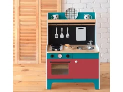 Venilia Klebefolie 45 cm x 200 cm Rot