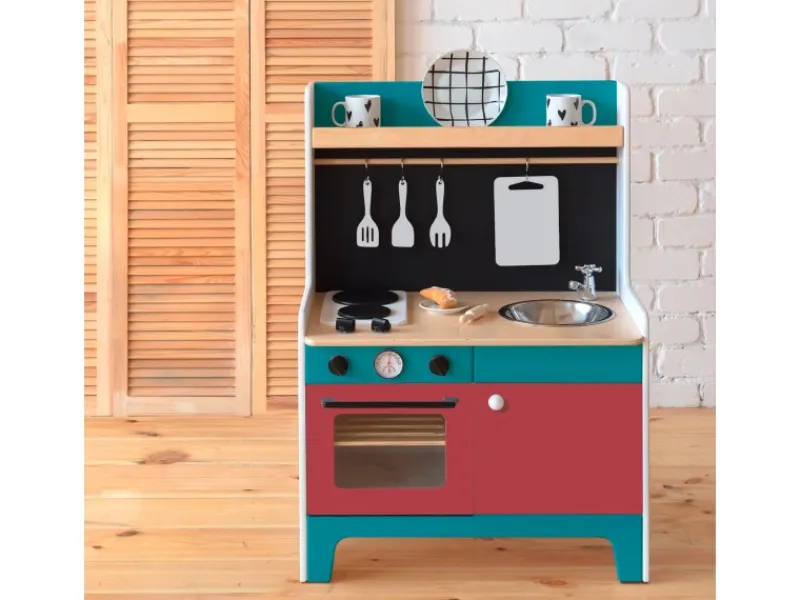 Venilia Klebefolie 45 cm x 200 cm Rot