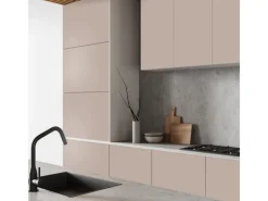 Venilia Klebefolie 67,5 cm x 200 cm Taupe