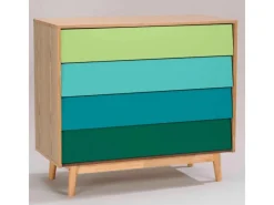 Venilia Klebefolie Zeder 45 cm x 200 cm