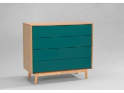 Venilia Klebefolie Zeder 45 cm x 200 cm