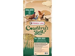 Versele-Laga Country's Best Gra-Mix Küken & Wachtel Mischung 4 kg
