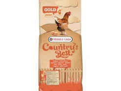 Versele-Laga Country's Best Gold 4 Gallico Pellet 20 kg