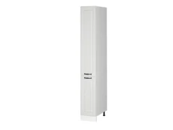 Vicco Apothekerschrank R-Line Medizinschrank für die Küche Landhaus/ 30 cm