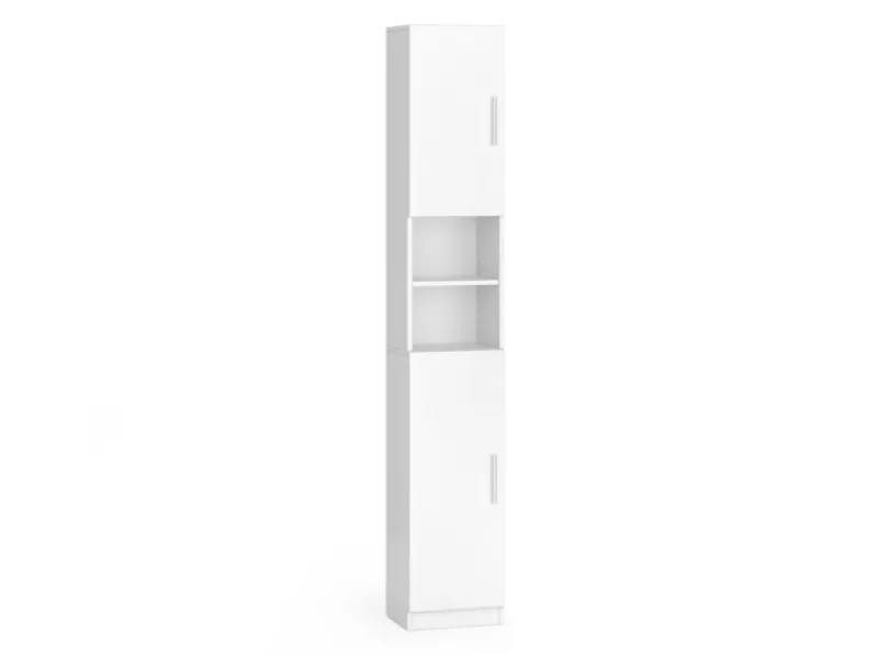 Vicco Badschrank Luis 32 x 190 cm