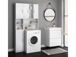 Vicco Badschrank Luis 32 x 190 cm