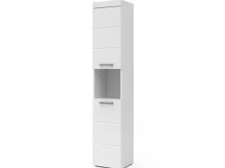 Vicco Badschrank Luna 37 x 190 cm