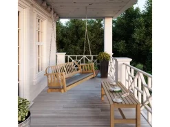 Vicco Bankauflage 140 cm