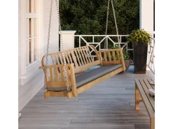 Vicco Bankauflage 140 cm