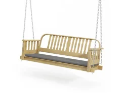 Vicco Bankauflage 140 cm